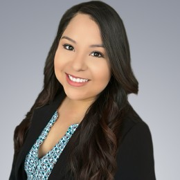 Melissa Zaleta