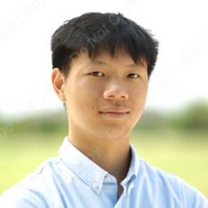 Joshua Kong