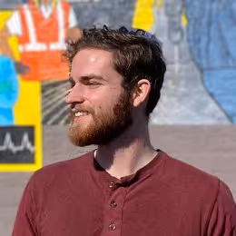 Kaleb Langham