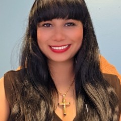 Riza Ramsey