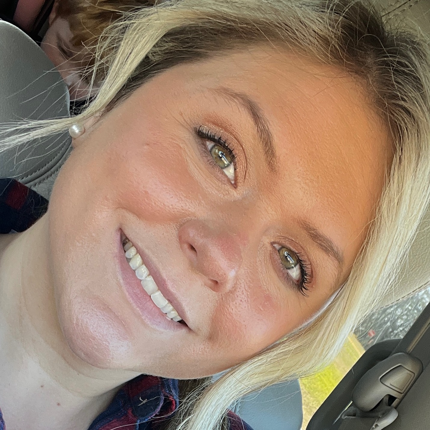 Heather Hendricks