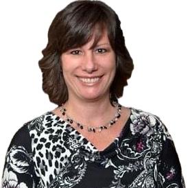 SANDRA BERG