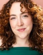 Claire Mitchell