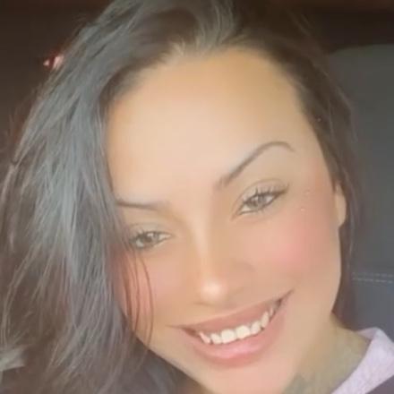 Giselle Mercado
