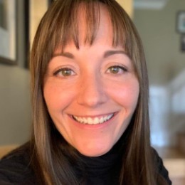 Maggie Webb