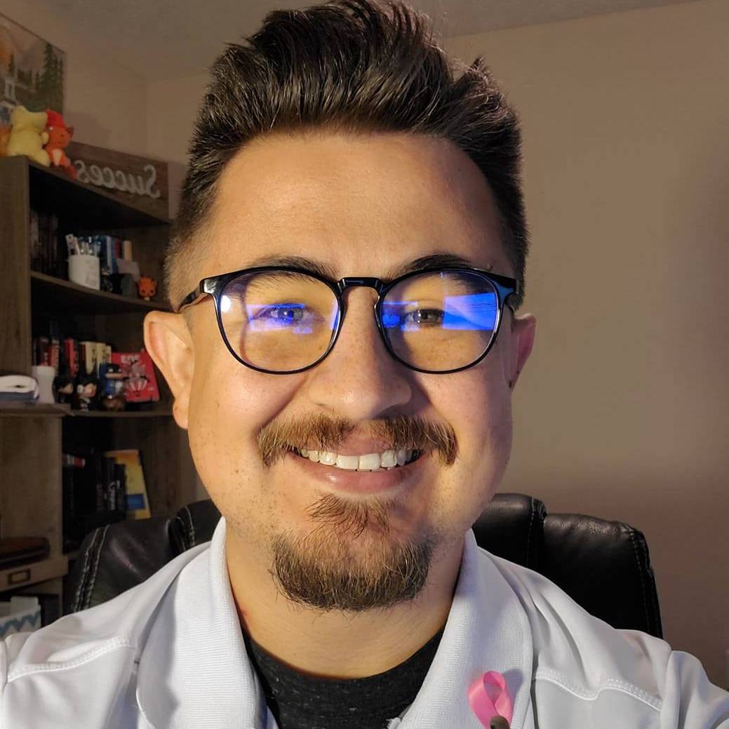 Derick Quintana