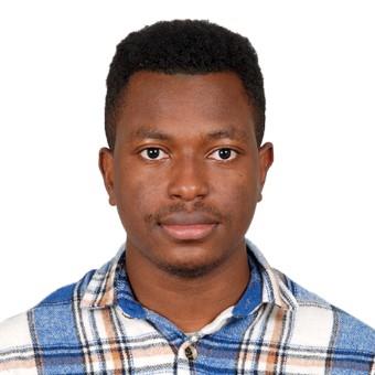 YUSUF SHAFIU YUSUF