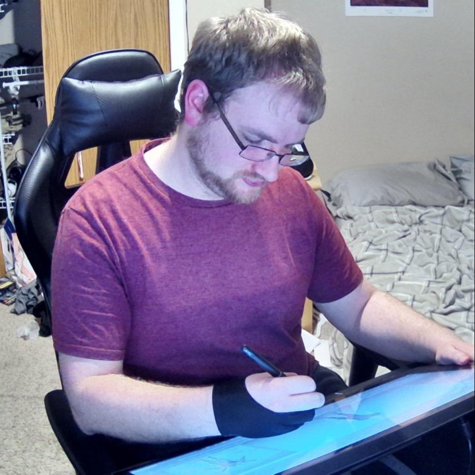 Jeremy Kooistra