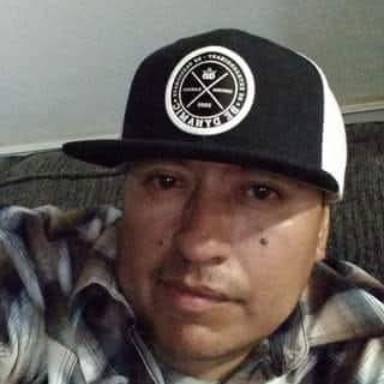 Tony Zarate