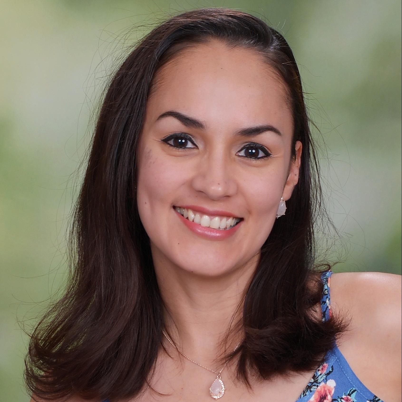 Fatima Ordonez