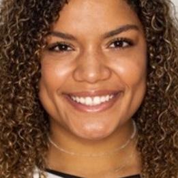 Chandra Reed