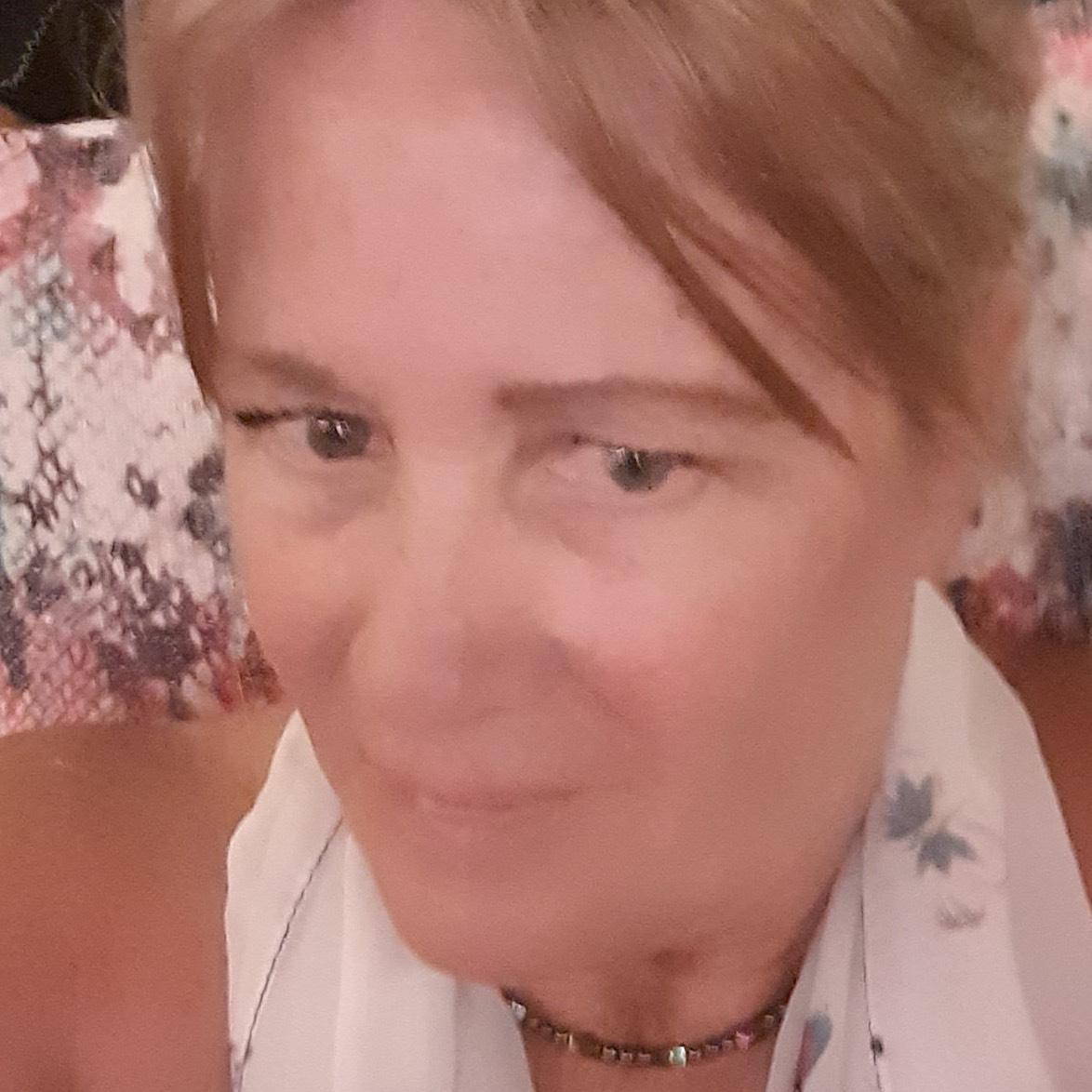 Susan L. McWilliams