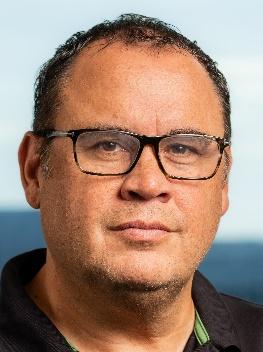 Tony Fernandez-Stoll
