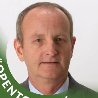 Robert Frasier