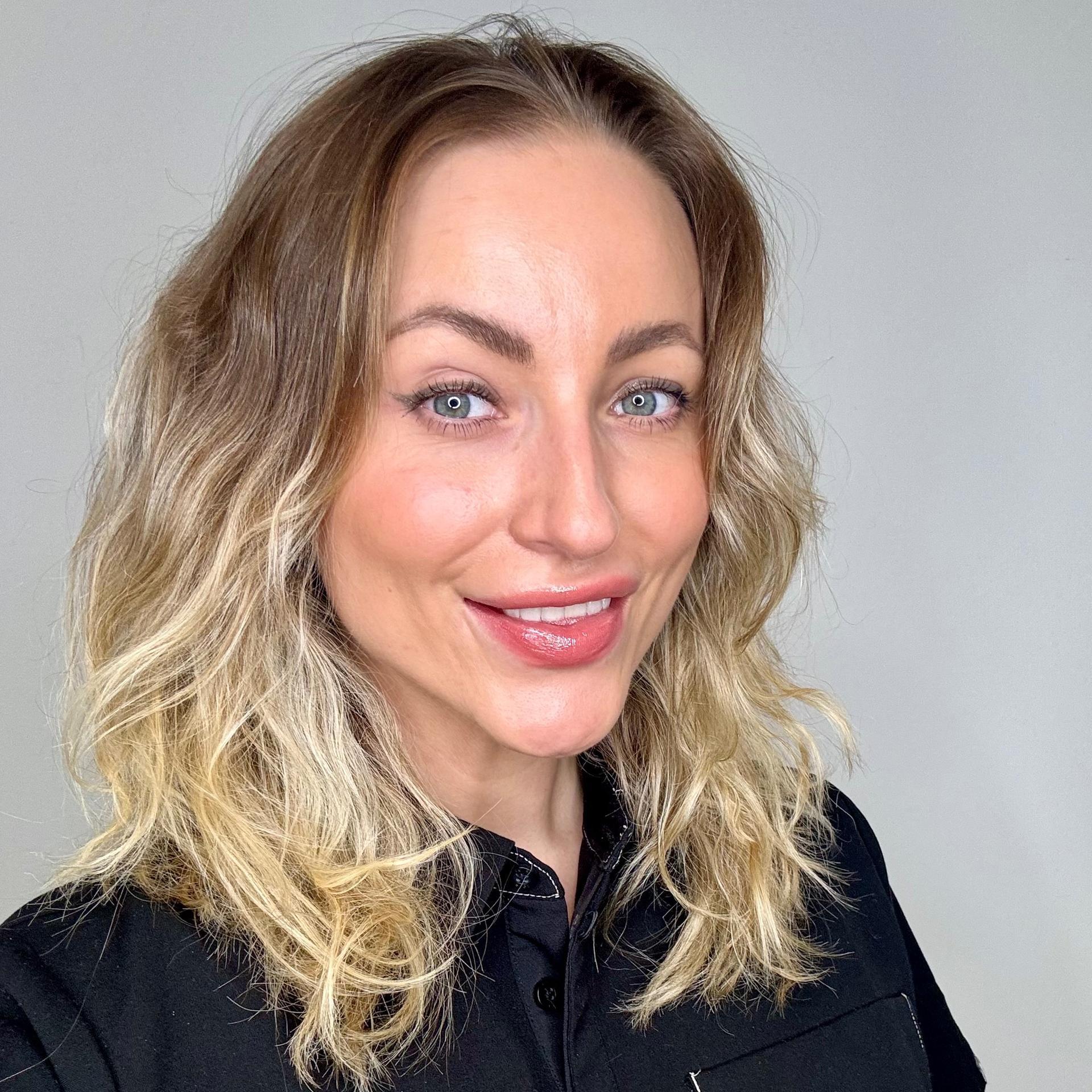 Daria Sadaghiani