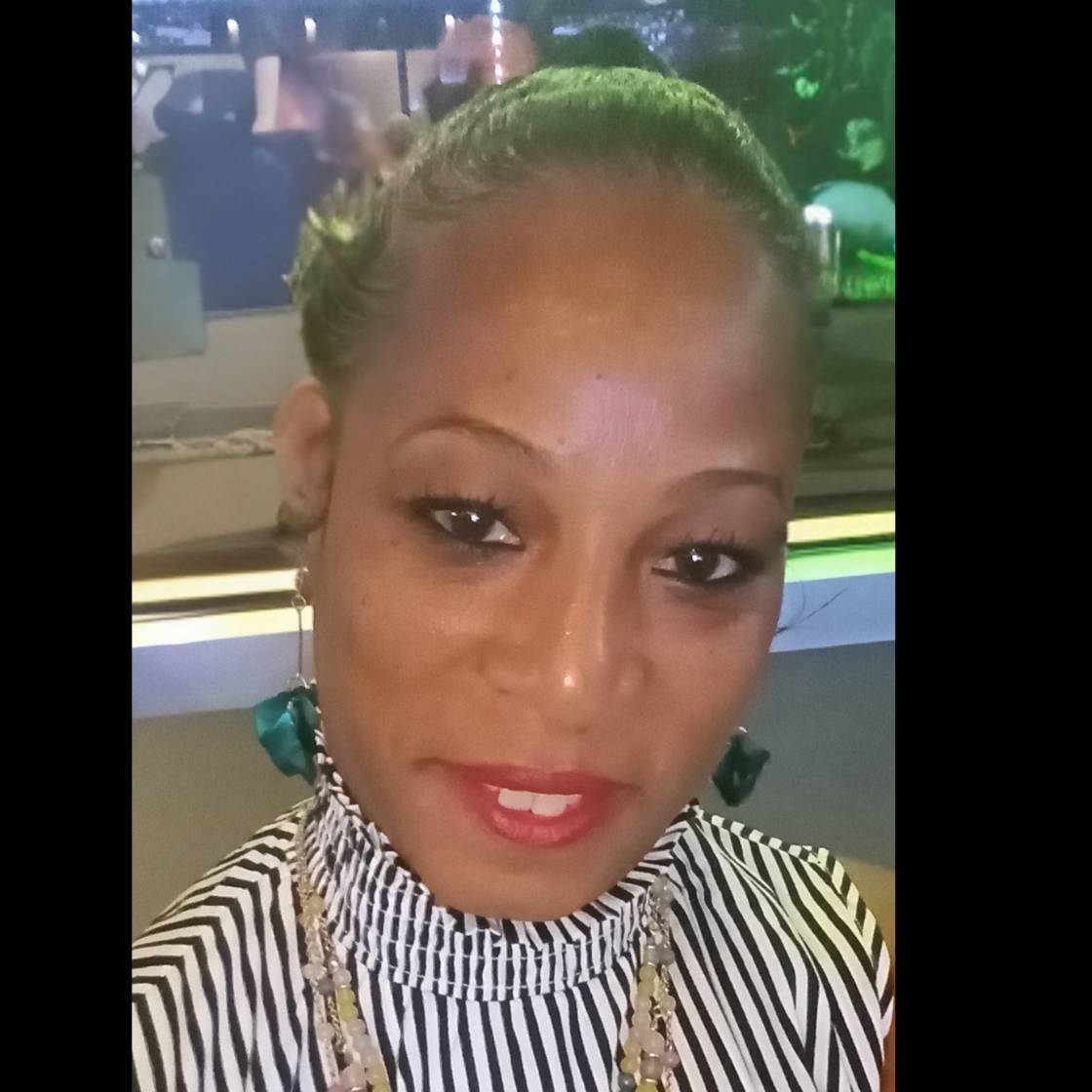 Veronica Whitfield