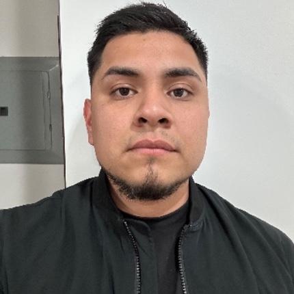 Luis Escobar Jr