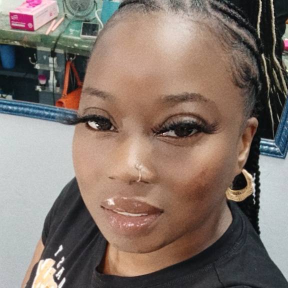 Lakeeda Brinson