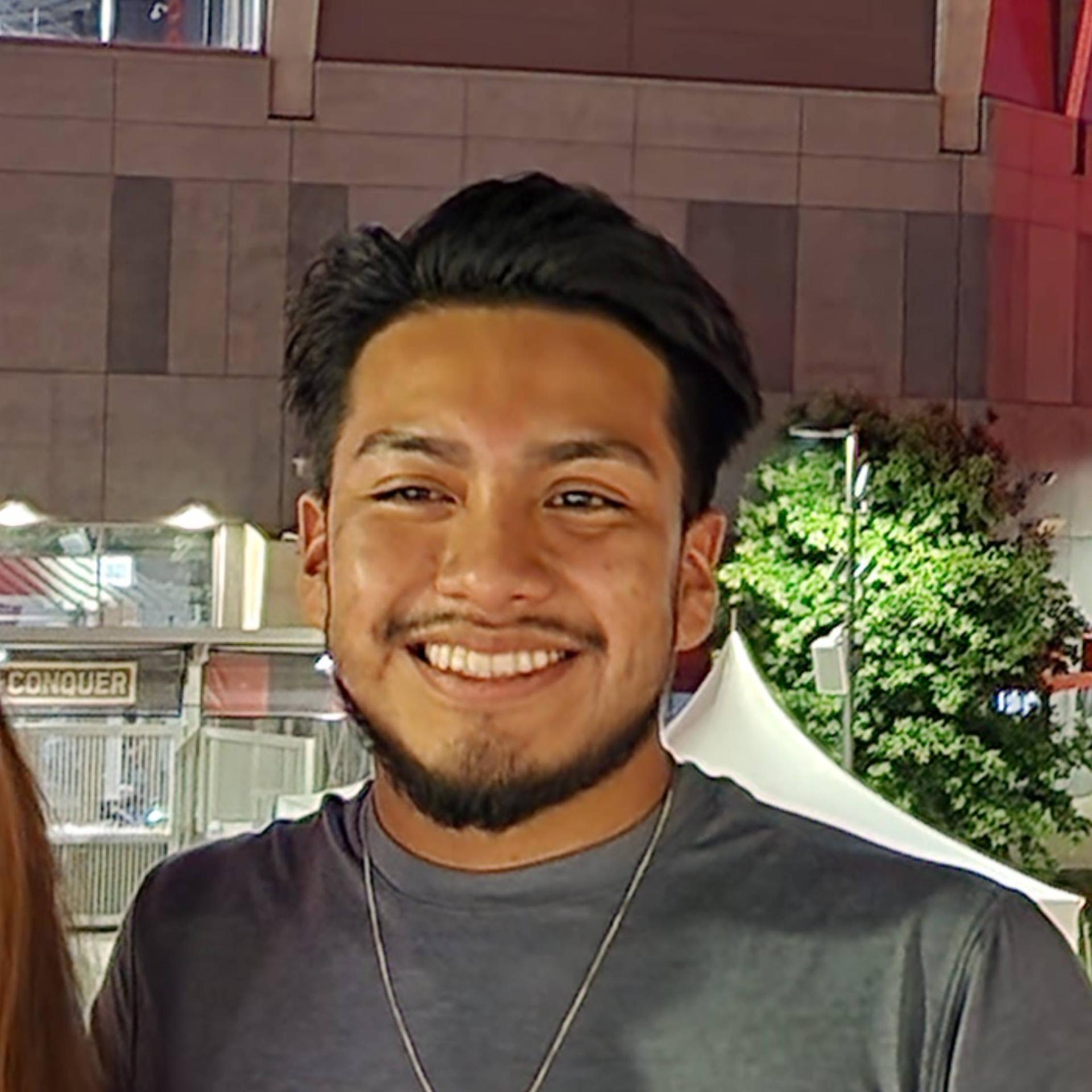 Jason Mendoza