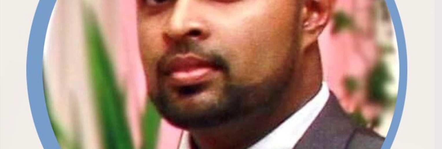 Nishantha Wijekoon