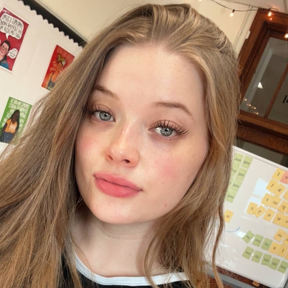 Lauren Cronister