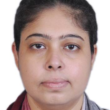 SHAMPA KUNDU