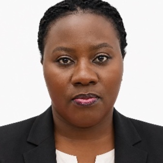 Adeline Muhorakeye