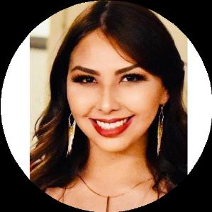 Amber Gonzalez