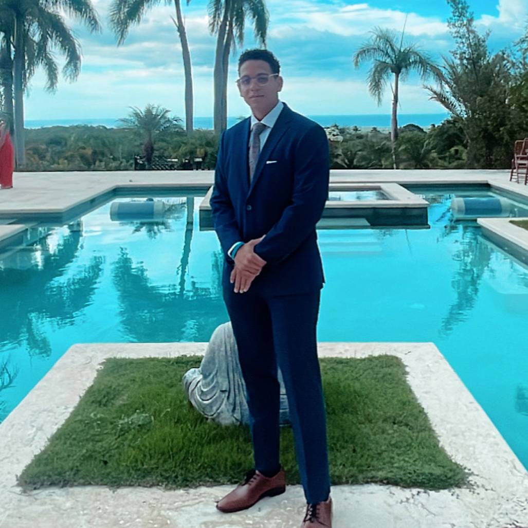 Misael Burgos