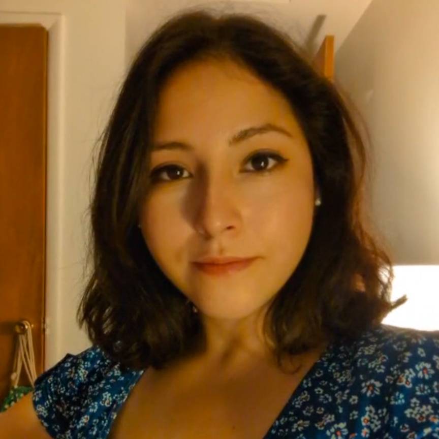 Indira Gutierrez