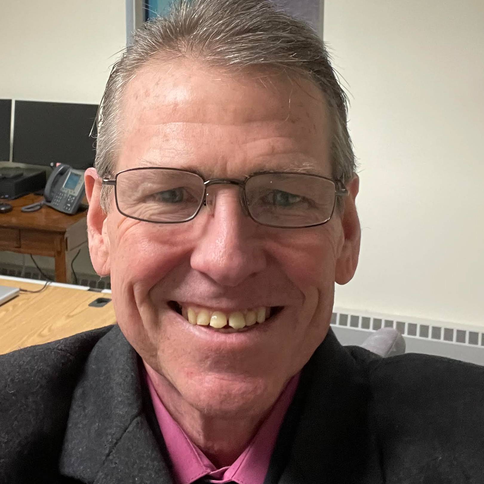 Patrick J. Kilker