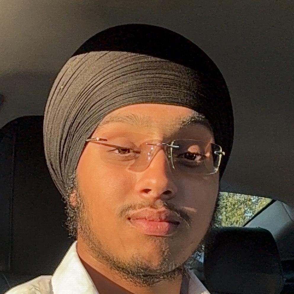 Amritpal Singh