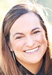 Briana Mouyos