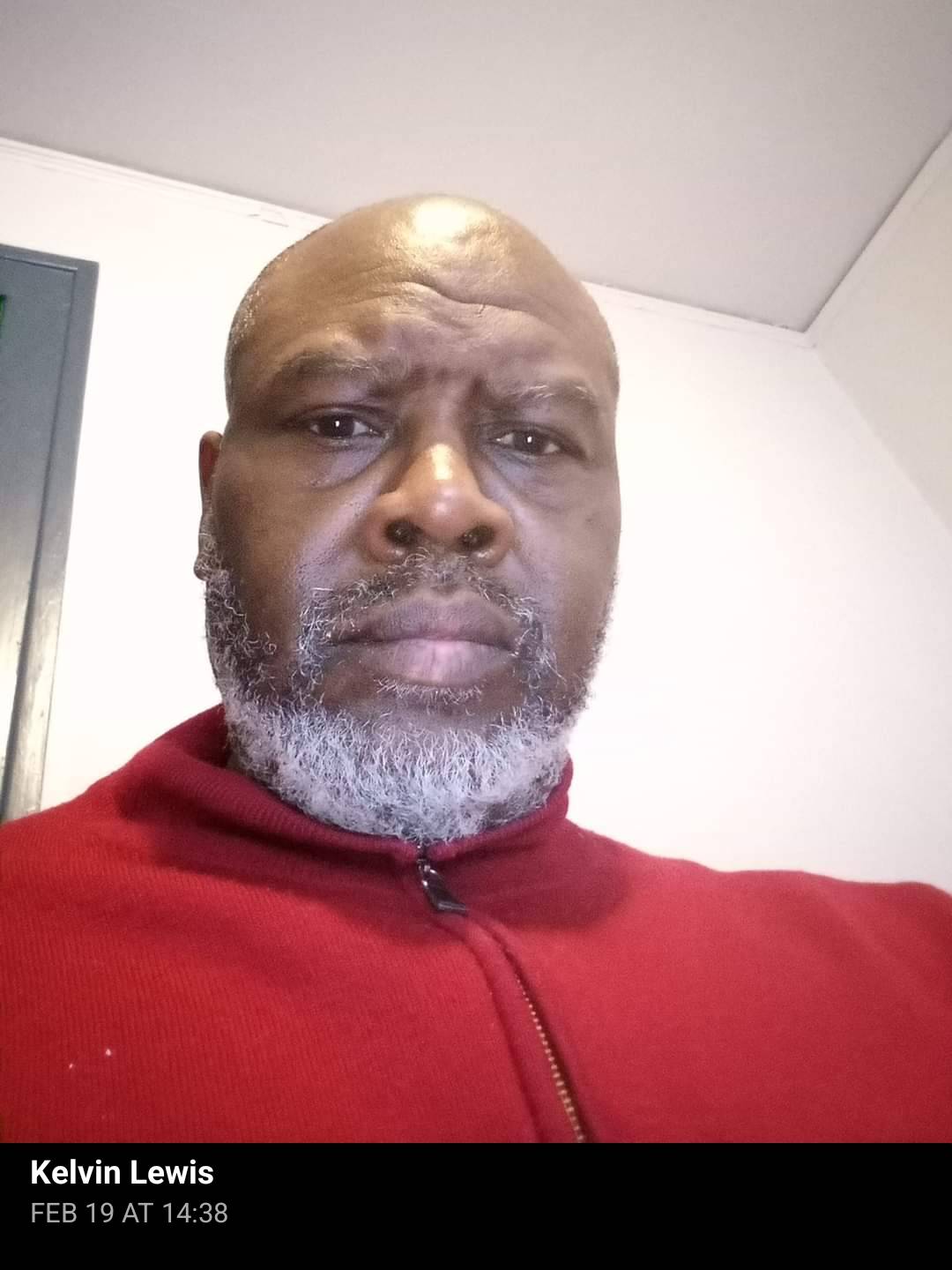 Kelvin Lewis