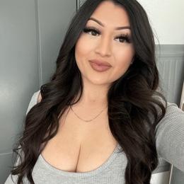 Melanie Rose Escareno