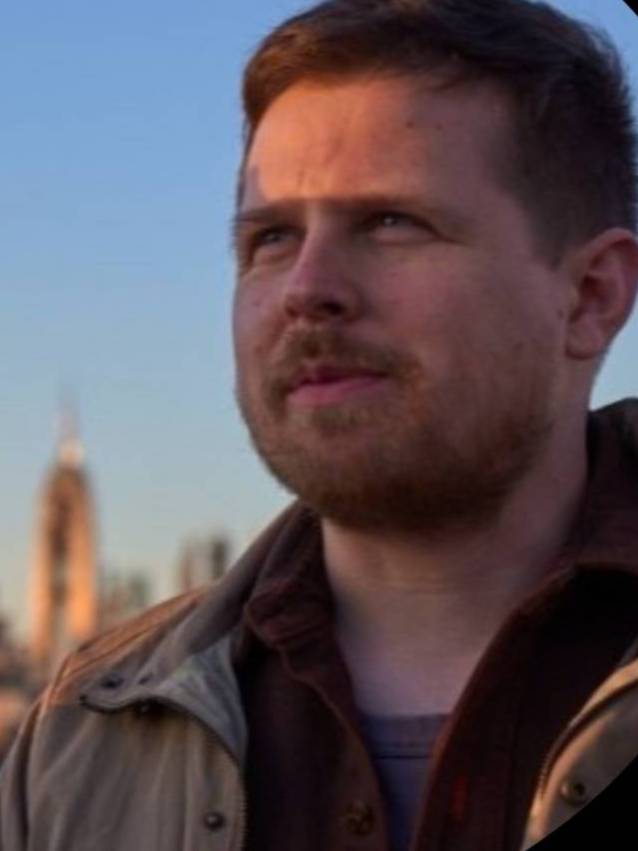 Eli Eastlund