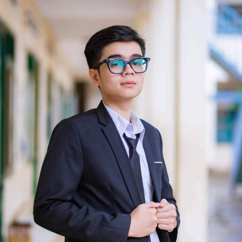 Nguyen Le