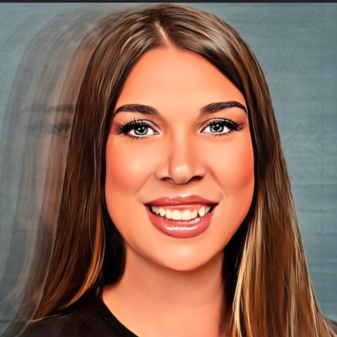 Melissa Reynolds