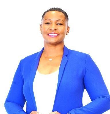 Tish Treadwell