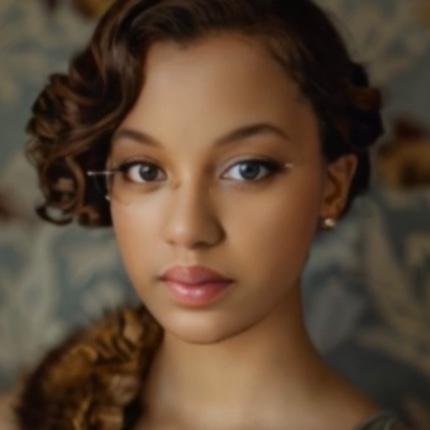 Tiffany Vargas