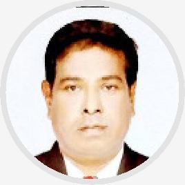 Jagveer Kumar BS