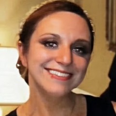 Corinne Jarrett