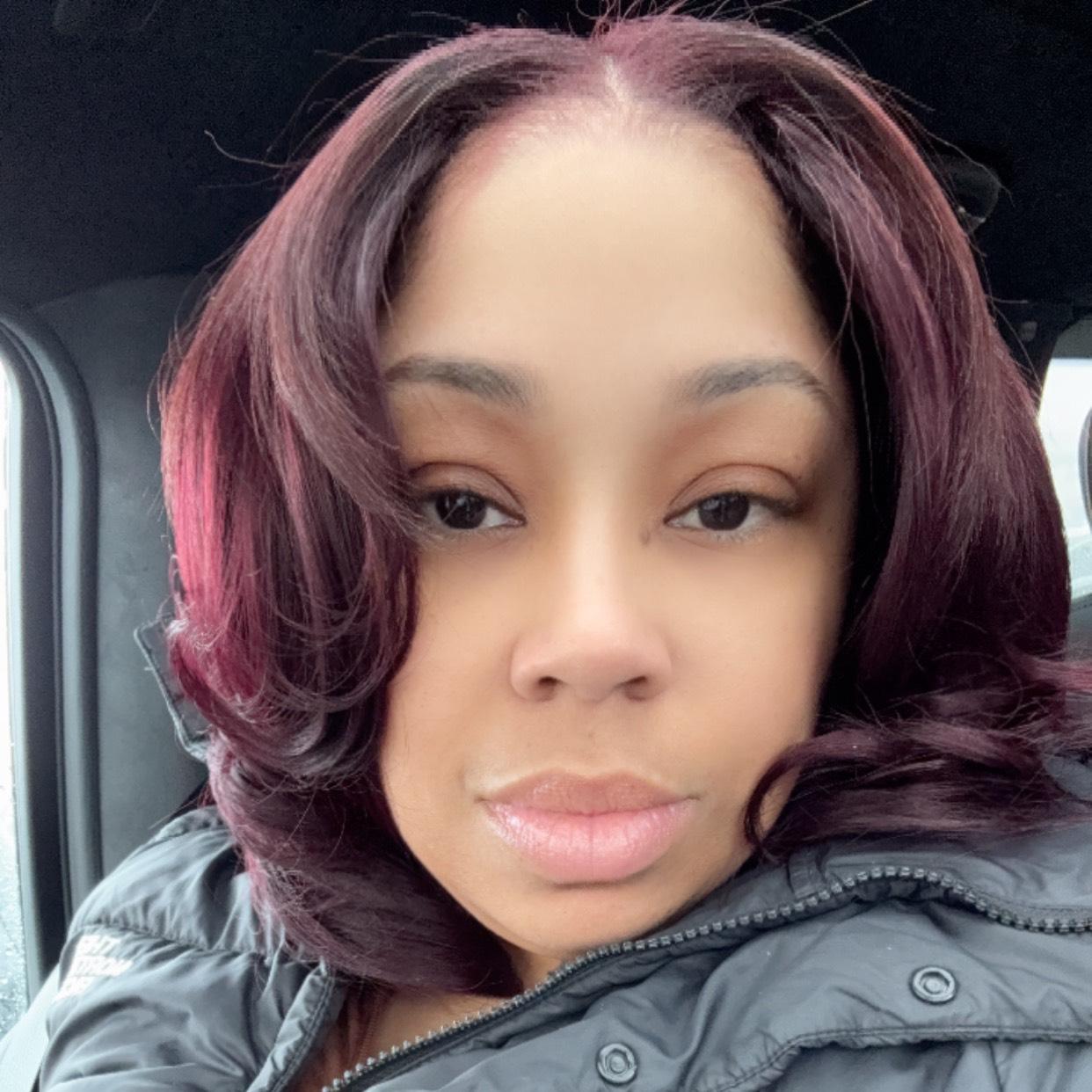 Latasha Hudson