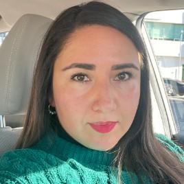 Martha Morales Garcia