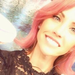 Stephanie Jacobs-Griffith