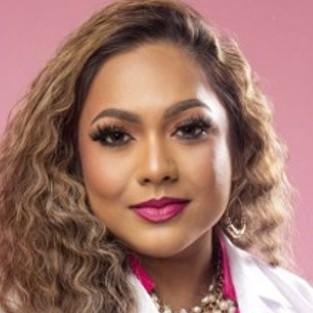 Nandini Ramroop, M.D.