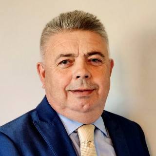 Peter Dee
