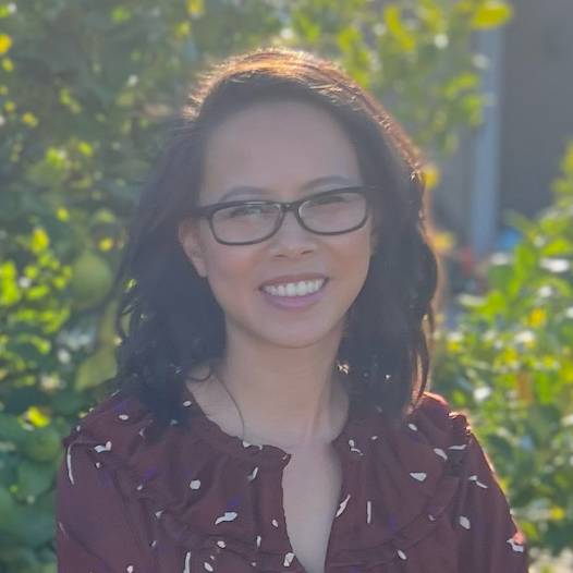 THUY TRAN