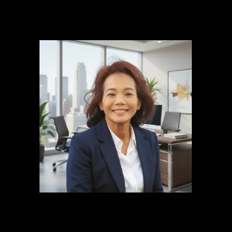 Una Angie Leung