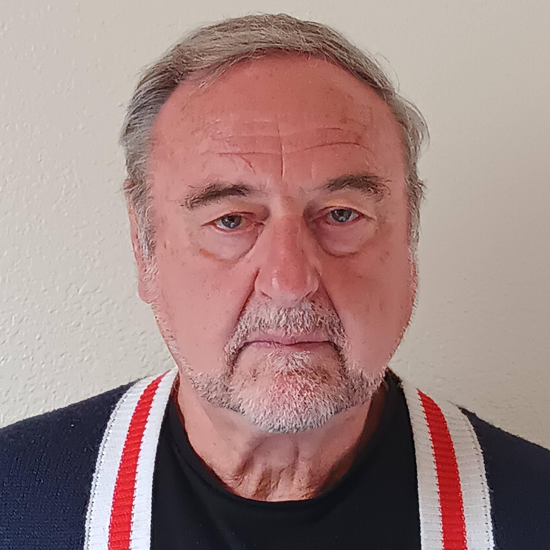 Fritz Kramer
